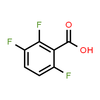 2358-29-4 | 2,3,6-Trifluorobenzoic acid