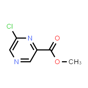 23611-75-8 | methyl 6-chloropyrazine-2-carboxylate