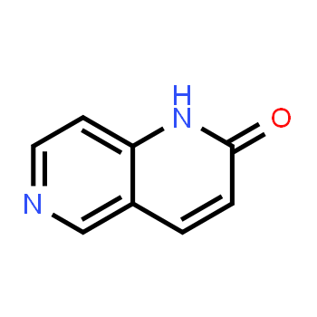 23616-29-7 | 1,6-naphthyridin-2(1H)-one