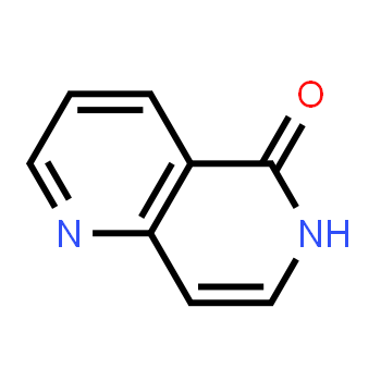 23616-31-1 | 1,6-naphthyridin-5(6H)-one