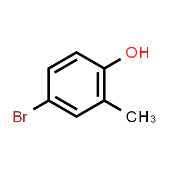 2362-12-1 | 4-Bromo-2-methylphenol