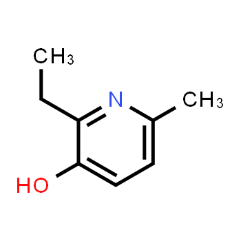 2364-75-2 | 2-Ethyl-3-hydroxy-6-methylpyridine