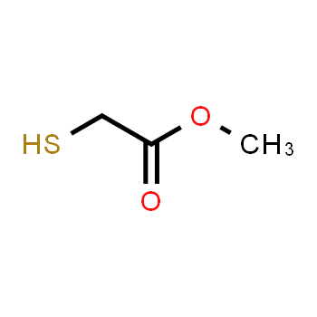 2365-48-2 | Methyl mercaptoacetate