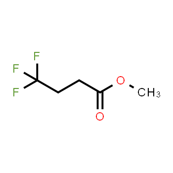 2365-82-4 | Methyl 4,4,4-trifluorobutyrate