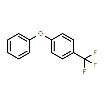 2367-02-4 | 4-Phenoxybenzotrifluoride