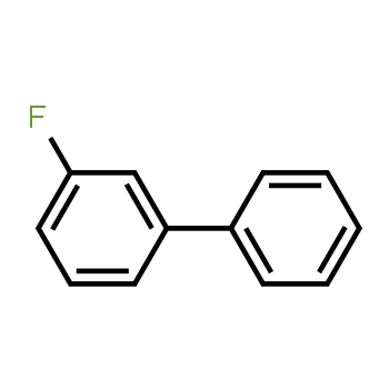 2367-22-8 | 3-Fluorobiphenyl