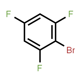 2367-76-2 | 2,4,6-Trifluorobromobenzene