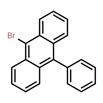 23674-20-6 | 9-Bromo-10-phenylanthracene