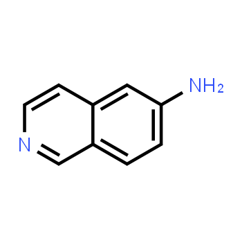 23687-26-5 | isoquinolin-6-amine