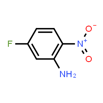 2369-11-1 | 5-Fluoro-2-nitroaniline