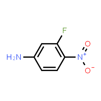 2369-13-3 | 3-Fluoro-4-nitroaniline