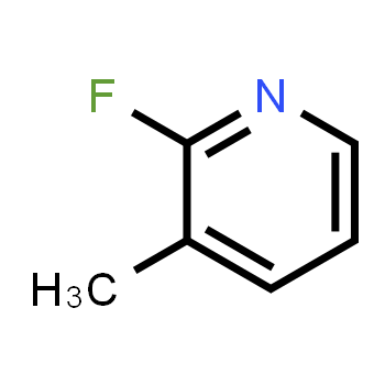 2369-18-8 | 2-Fluoro-3-picoline