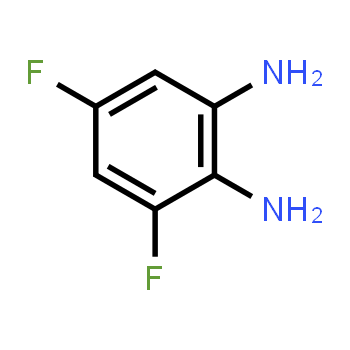 2369-29-1 | 1,2-Diamino-3,5-difluorobenzene