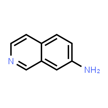 23707-37-1 | isoquinolin-7-amine