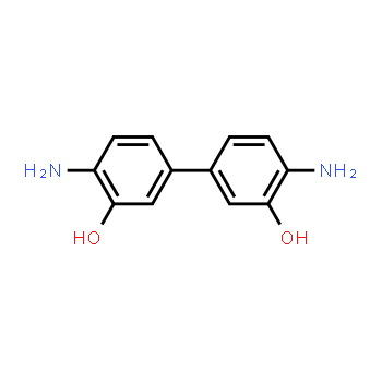 2373-98-0 | 4,4'-Diamino-3,3'-biphenyldiol