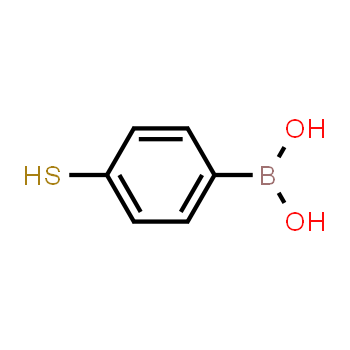 237429-33-3 | 4-Mercaptophenylboronic acid