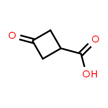 23761-23-1 | 3-Oxocyclobutanecarboxylic acid