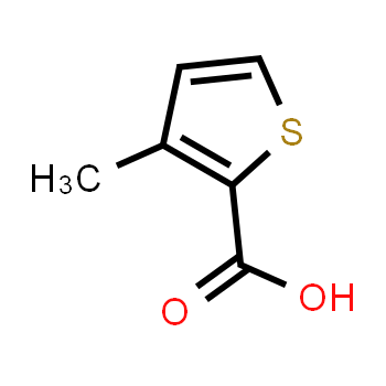 23806-24-8 | 3-Methyl-2-thiophene carboxylic acid