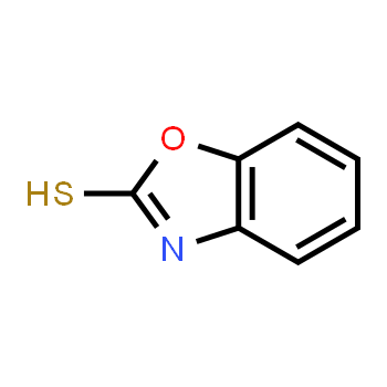 2382-96-9 | 2-Mercaptobenzoxazole