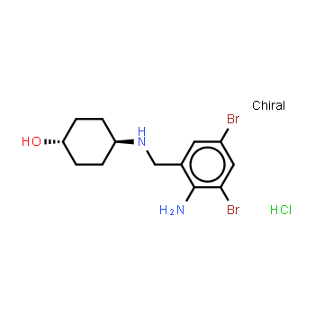 23828-92-4 | Ambroxol hydrochloride