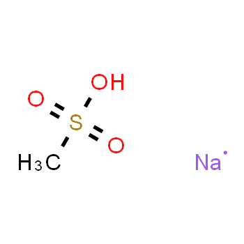 2386-57-4 | Sodium methanesulfonicacid