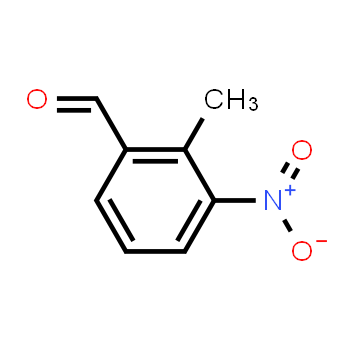 23876-12-2 | 2-methyl-3-nitrobenzaldehyde