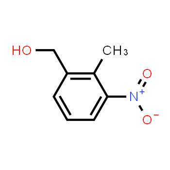 23876-13-3 | 2-Methyl-3-nitrobenzyl alcohol