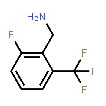 239087-06-0 | 2-Fluoro-6-(trifluoromethyl)benzylamine