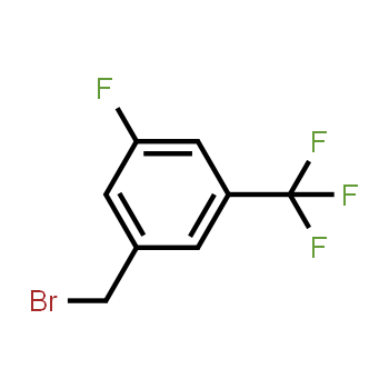 239087-09-3 | 3-Fluoro-5-(trifluoromethyl)benzyl bromide