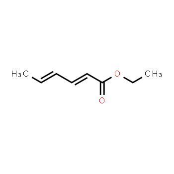 2396-84-1 | ETHYL SORBATE