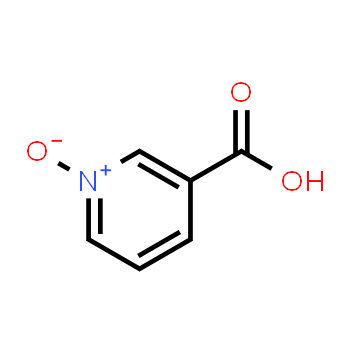 2398-81-4 | Nicotinic acid N-oxide