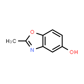 23997-94-6 | 2-methylbenzo[d]oxazol-5-ol