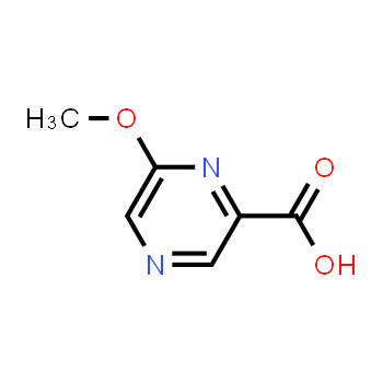 24005-61-6 | 6-methoxypyrazine-2-carboxylic acid