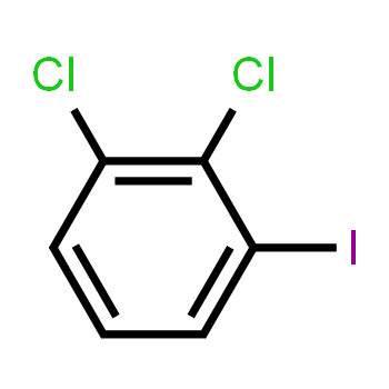 2401-21-0 | 1,2-Dichloro-3-iodobenzene