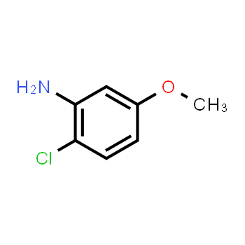 2401-24-3 | 3-Amino-4-chloroanisole