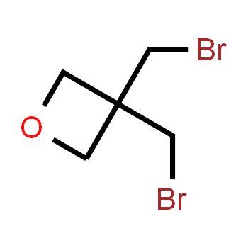 2402-83-7 | 3,3-bis(bromomethyl)oxetane