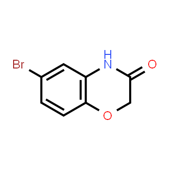 24036-52-0 | 6-bromo-2H-benzo[b][1,4]oxazin-3(4H)-one