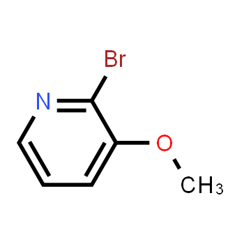 24100-18-3 | 2-Bromo-3-methoxypyridine