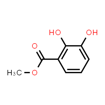 2411-83-8 | Methyl 2, 3-dihydroxybenzoate