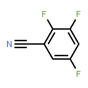 241154-09-6 | 2,3,5-Trifluorobenzonitrile