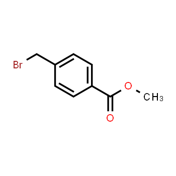 2417-72-3 | Methyl 4-(bromomethyl)benzoate