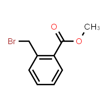 2417-73-4 | Methyl 2-(bromomethyl)benzoate