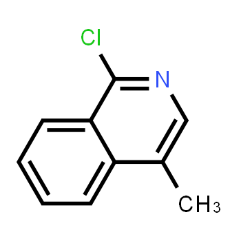 24188-78-1 | 1-chloro-4-methylisoquinoline