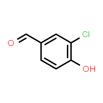 2420-16-8 | 3-Chloro-4-hydroxybenzaldehyde