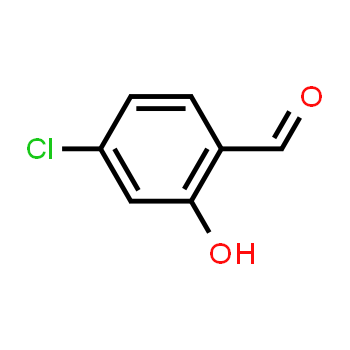 2420-26-0 | 4-Chloro-2-hydroxybenzaldehyde