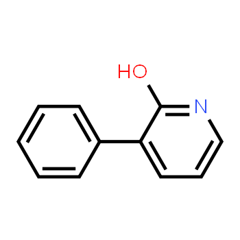 24228-13-5 | 3-phenylpyridin-2-ol