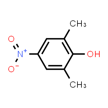 2423-71-4 | 2,6-Dimethyl-4-nitrophenol