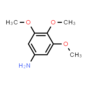 24313-88-0 | 3,4,5-Trimethoxyaniline