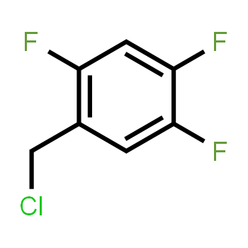 243139-71-1 | 2,4,5-Trifluorobenzyl chloride