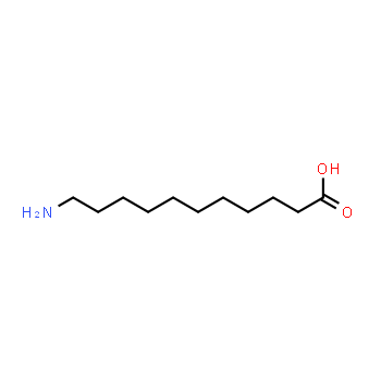 2432-99-7 | 11-Aminoundecanoic acid